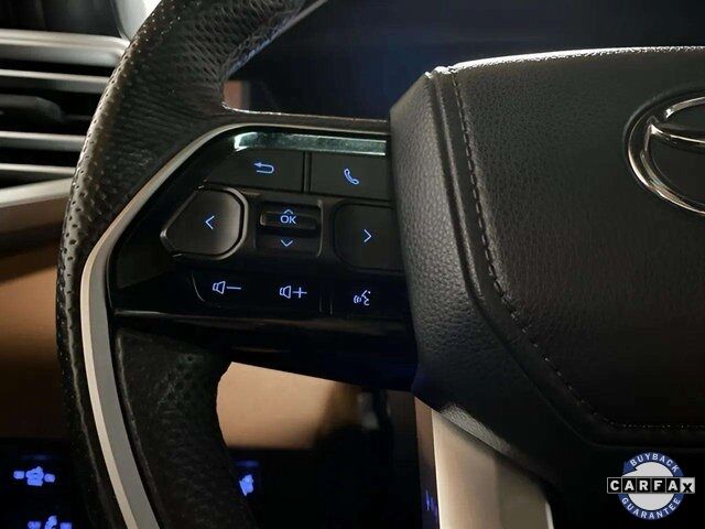 2023 Toyota Tundra 1794 Dallas TX