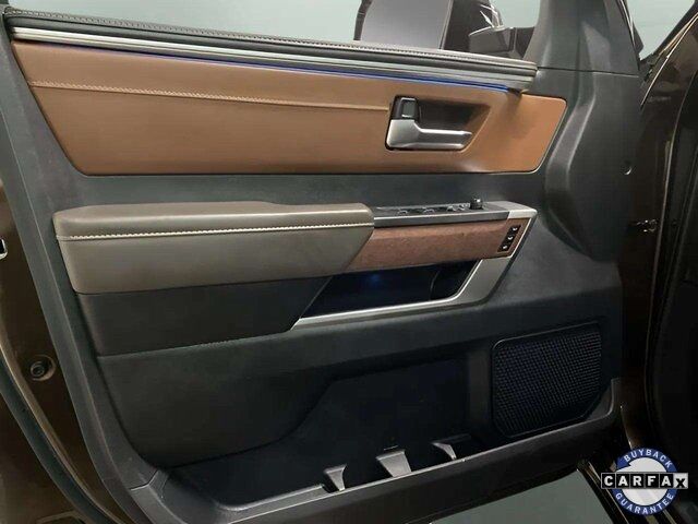 2023 Toyota Tundra 1794 Dallas TX