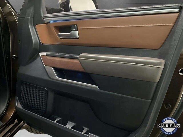 2023 Toyota Tundra 1794 Dallas TX