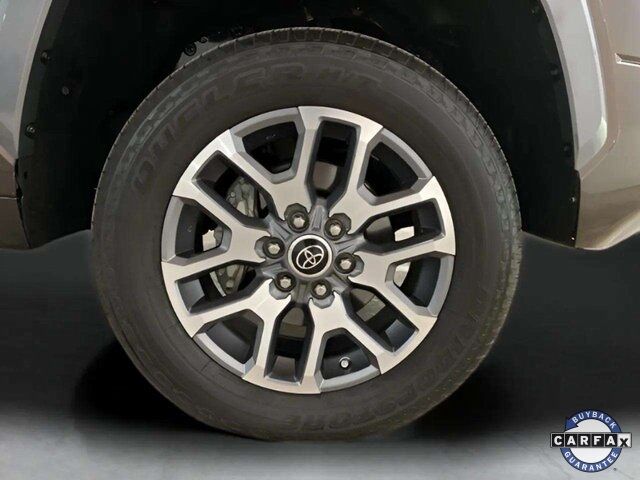 2023 Toyota Tundra 1794 Dallas TX