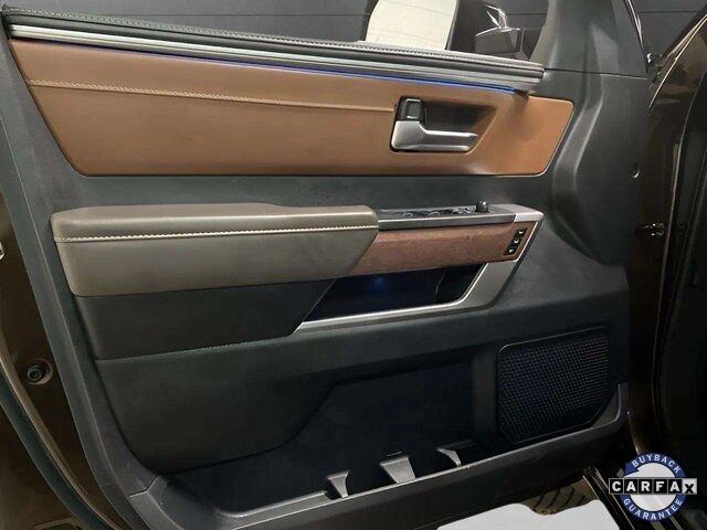 2023 Toyota Tundra 1794 Dallas TX