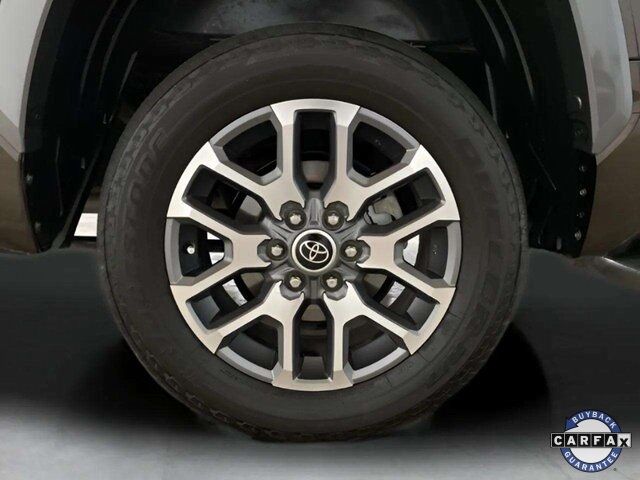 2023 Toyota Tundra 1794 Dallas TX