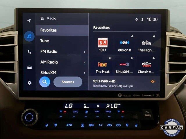 2023 Toyota Tundra 1794 Dallas TX