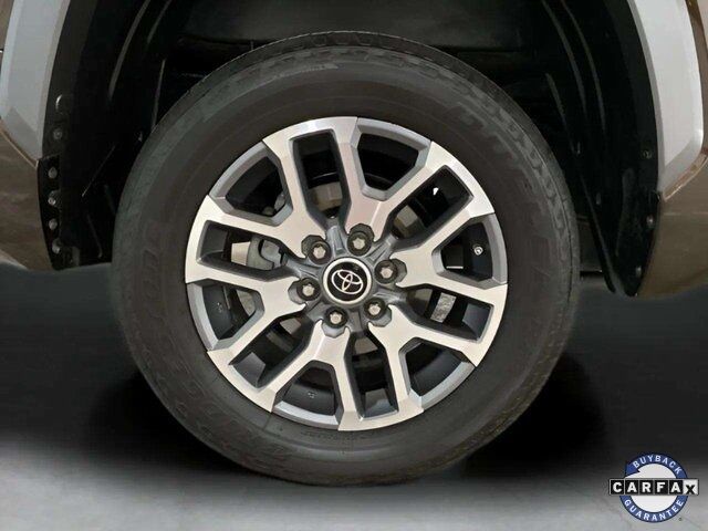 2023 Toyota Tundra 1794 Dallas TX