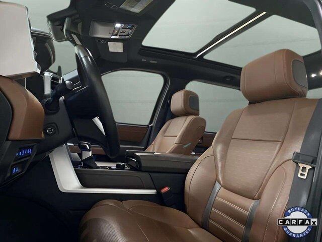 2023 Toyota Tundra 1794 Dallas TX