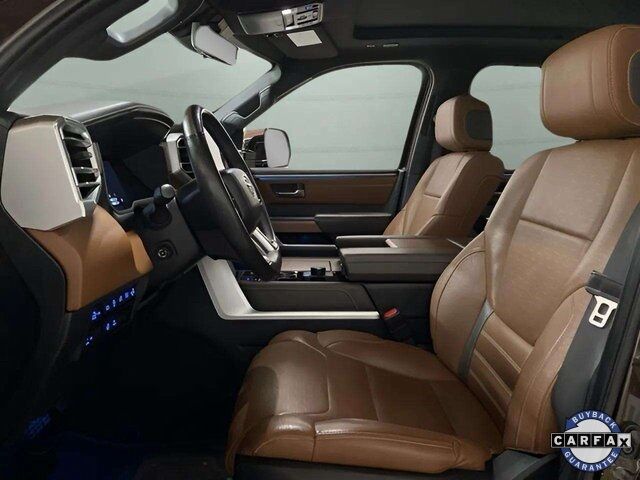2023 Toyota Tundra 1794 Dallas TX