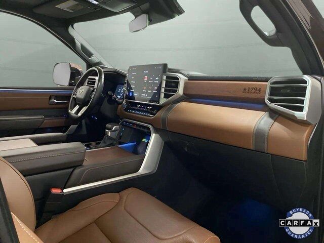 2023 Toyota Tundra 1794 Dallas TX