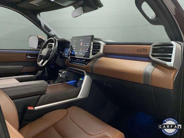 2023 Toyota Tundra 1794 Dallas TX