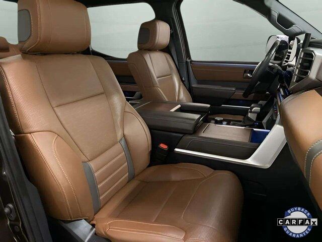 2023 Toyota Tundra 1794 Dallas TX