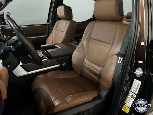 2023 Toyota Tundra 1794 Dallas TX