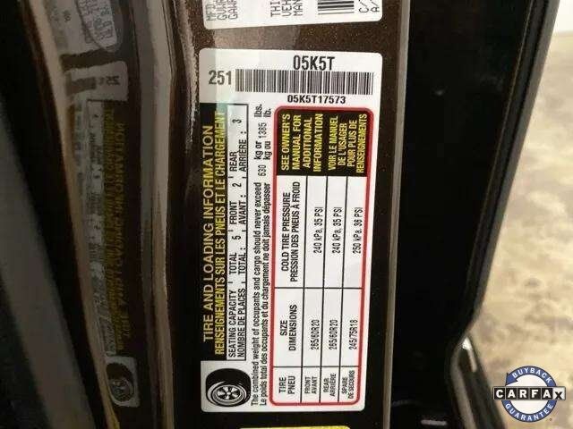 2023 Toyota Tundra 1794 Dallas TX