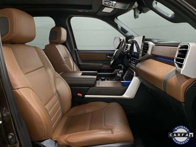 2023 Toyota Tundra 1794 Dallas TX