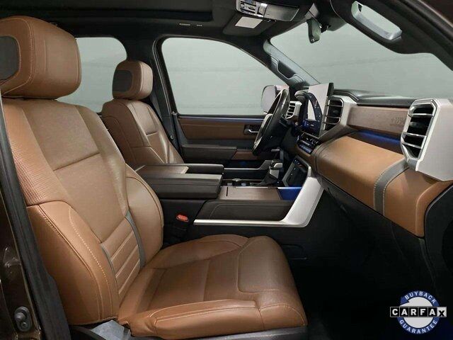 2023 Toyota Tundra 1794 Dallas TX