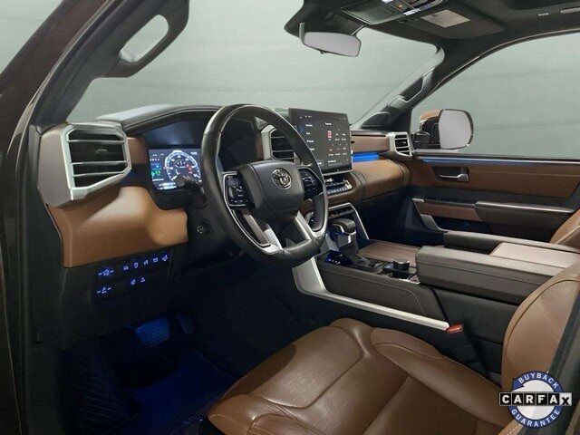 2023 Toyota Tundra 1794 Dallas TX