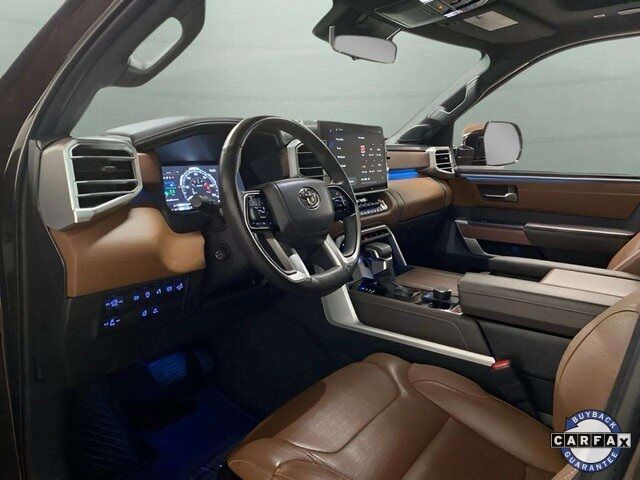 2023 Toyota Tundra 1794 Dallas TX