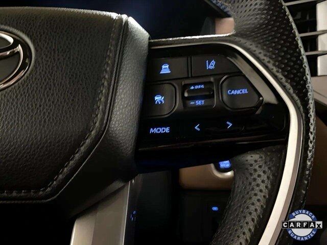 2023 Toyota Tundra 1794 Dallas TX