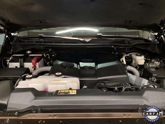 2023 Toyota Tundra 1794 Dallas TX