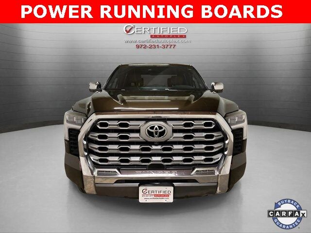 2023 Toyota Tundra 1794