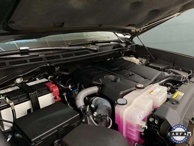 2023 Toyota Tundra 1794 Dallas TX