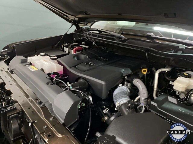 2023 Toyota Tundra 1794 Dallas TX