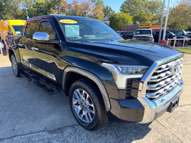 2023 Toyota Tundra 1794 Edition