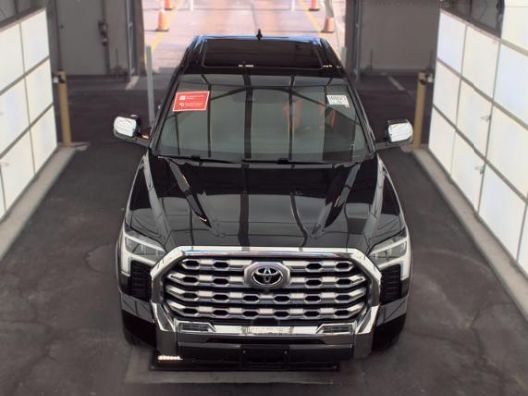 2023 Toyota Tundra 1794 Edition Charlotte NC