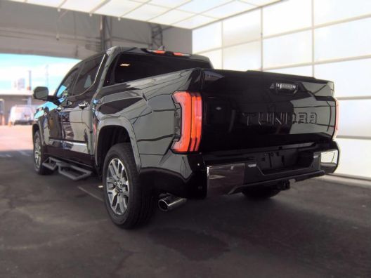 2023 Toyota Tundra 1794 Edition Charlotte NC