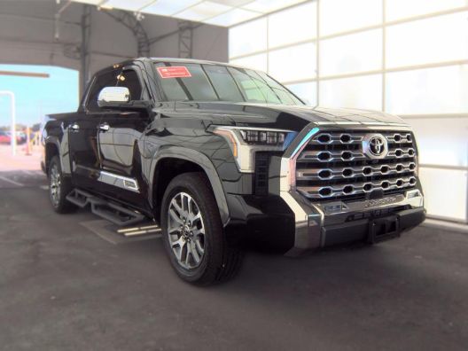 2023 Toyota Tundra 1794 Edition Charlotte NC