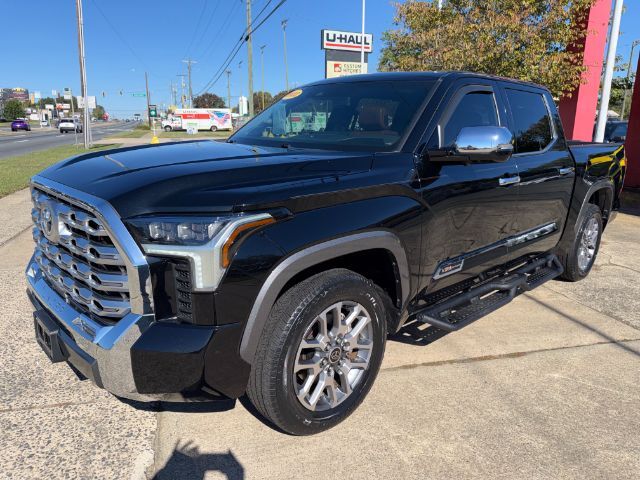2023 Toyota Tundra 1794 Edition