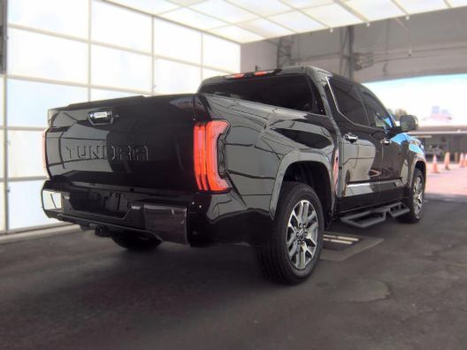 2023 Toyota Tundra 1794 Edition Charlotte NC