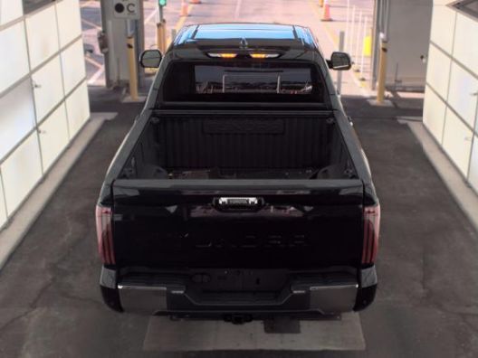 2023 Toyota Tundra 1794 Edition Charlotte NC