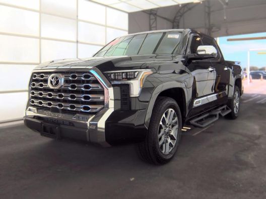 2023 Toyota Tundra 1794 Edition