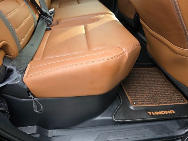 2023 Toyota Tundra 1794 Edition Charlotte NC