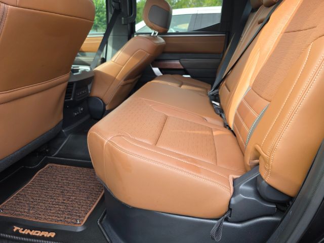 2023 Toyota Tundra 1794 Edition Charlotte NC