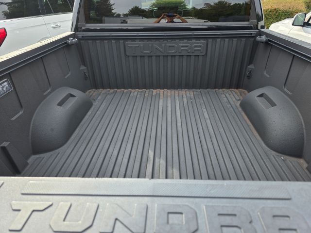 2023 Toyota Tundra 1794 Edition Charlotte NC