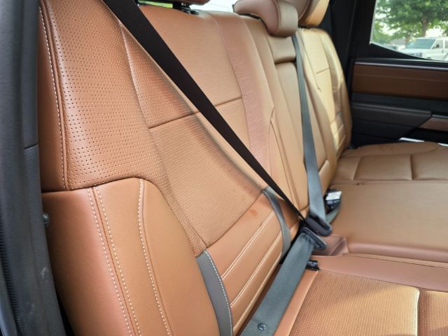 2023 Toyota Tundra 1794 Edition Charlotte NC