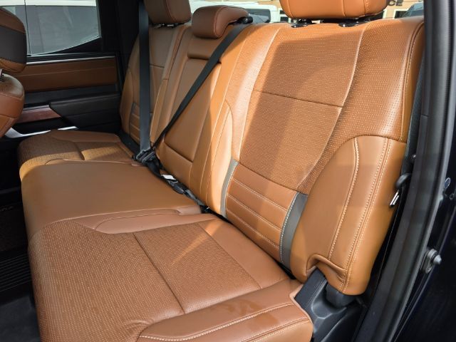2023 Toyota Tundra 1794 Edition Charlotte NC