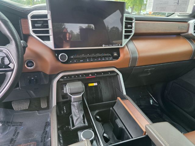 2023 Toyota Tundra 1794 Edition Charlotte NC