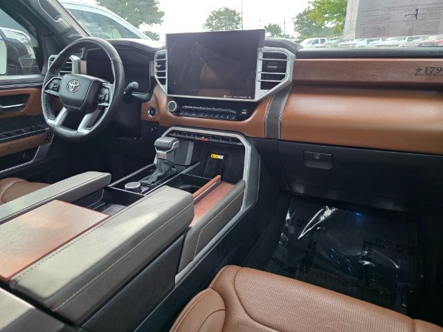 2023 Toyota Tundra 1794 Edition Charlotte NC