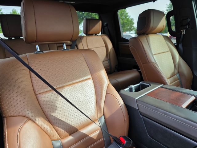 2023 Toyota Tundra 1794 Edition Charlotte NC