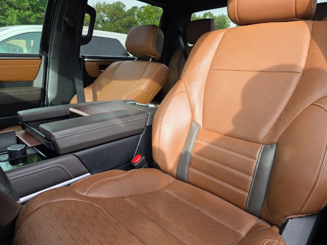 2023 Toyota Tundra 1794 Edition Charlotte NC