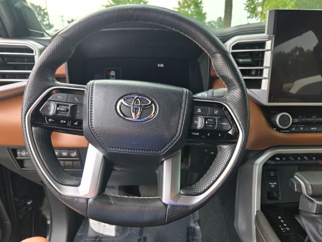 2023 Toyota Tundra 1794 Edition Charlotte NC