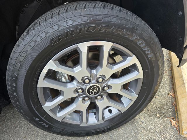 2023 Toyota Tundra 1794 Edition Charlotte NC