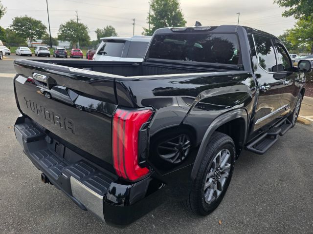 2023 Toyota Tundra 1794 Edition Charlotte NC