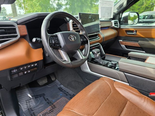 2023 Toyota Tundra 1794 Edition Charlotte NC
