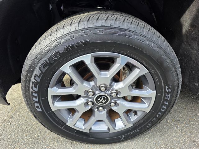 2023 Toyota Tundra 1794 Edition Charlotte NC
