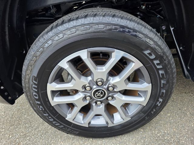 2023 Toyota Tundra 1794 Edition Charlotte NC