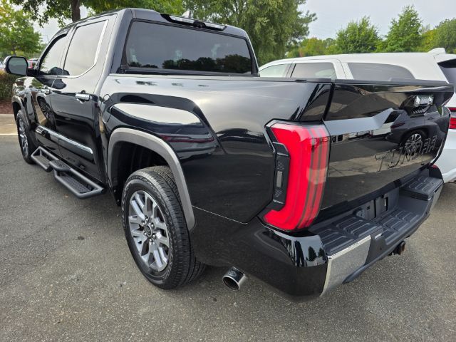 2023 Toyota Tundra 1794 Edition Charlotte NC