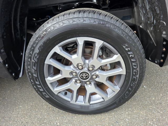 2023 Toyota Tundra 1794 Edition Charlotte NC