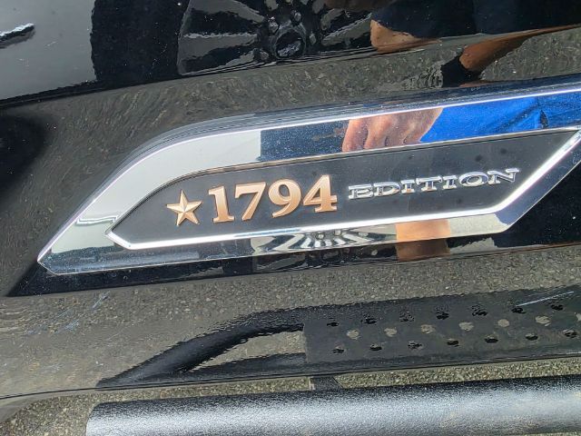 2023 Toyota Tundra 1794 Edition Charlotte NC